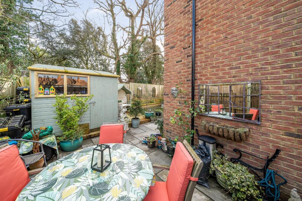 Additional image 18 of The Street, Woodnesborough, Sandwich, Kent, CT13