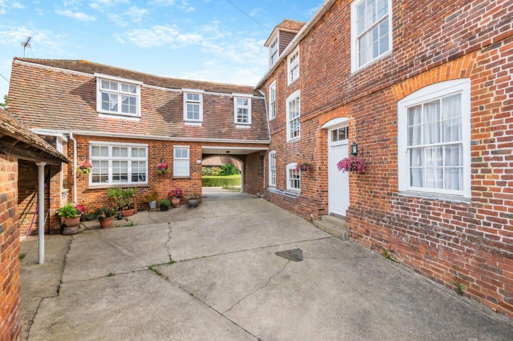 Additional image 20 of Woodnesborough, Sandwich, Kent