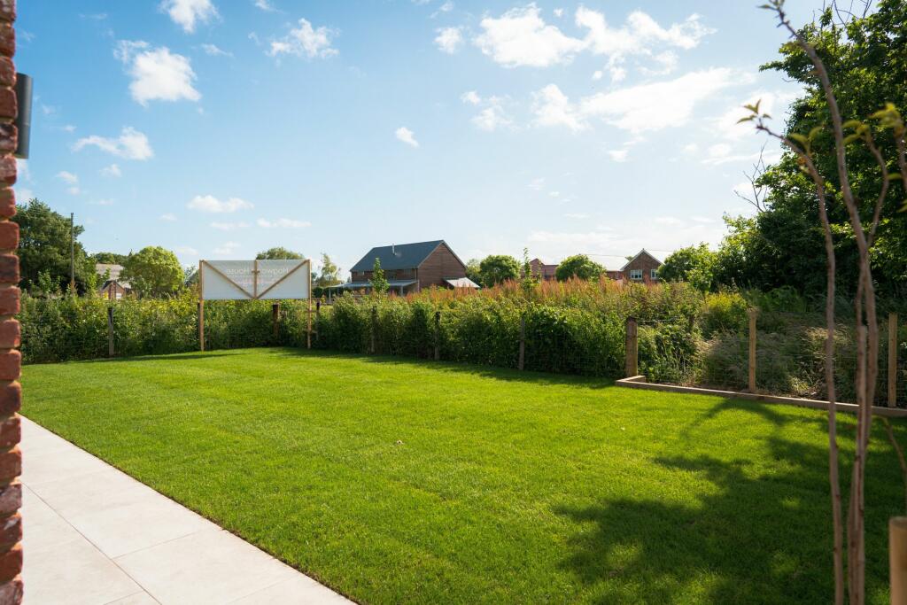 Additional image 53 of The Old Village Hall, Preston Road, Manston, CT125AP