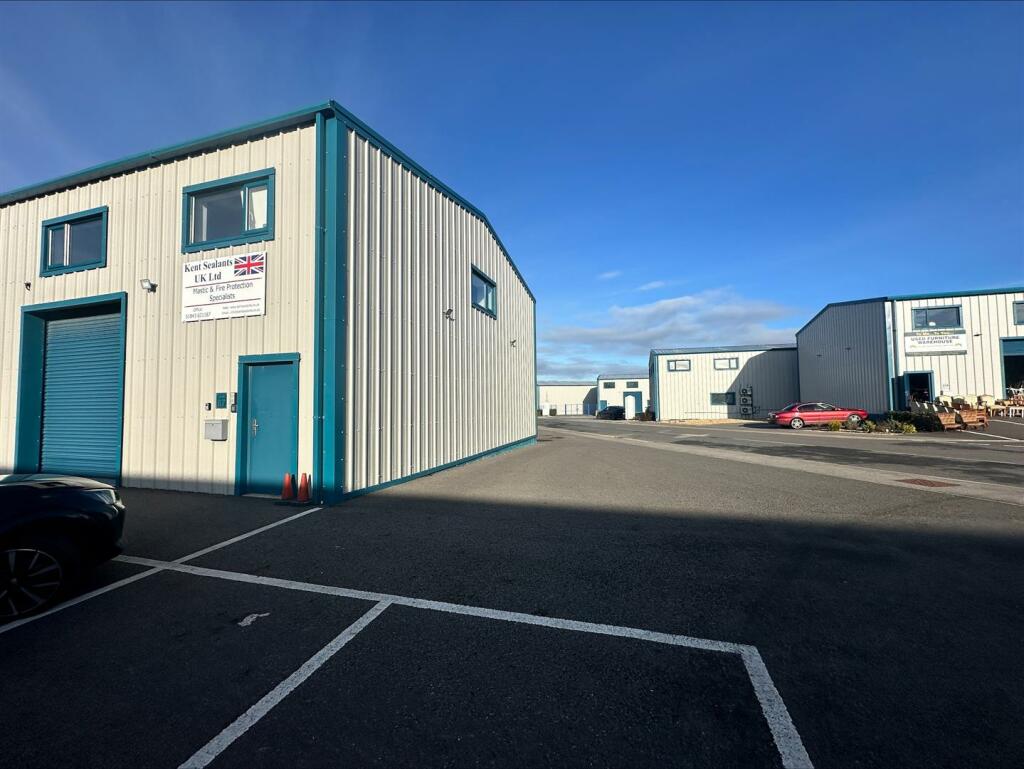 Additional image 10 of Maple Leaf Business Park, Manston, Ramsgate