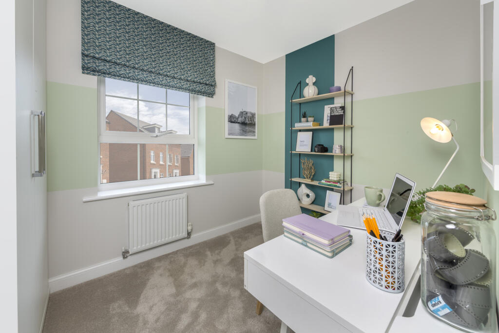 Additional image 7 of New Haine Road, Manston,
Ramsgate,
Kent,
CT12 6FA