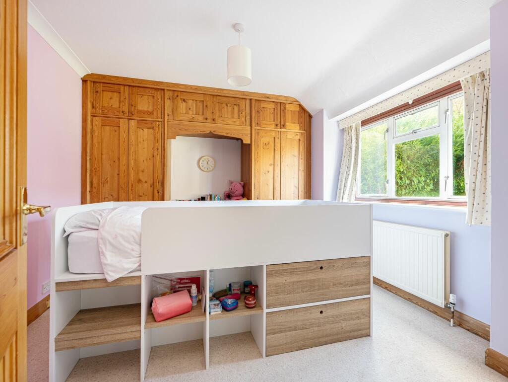 Additional image 10 of Riddlesdown Avenue, Purley, CR8