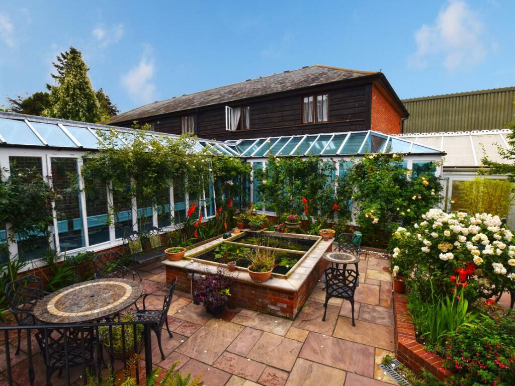 Additional image 16 of Thanington Hotel, 140 Wincheap, Canterbury, CT1 3RY