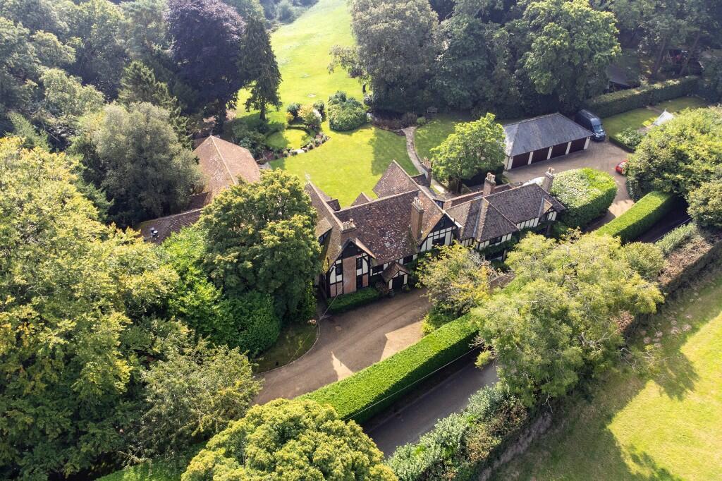 Additional image 4 of Chalksole Manor, Alkham, CT15