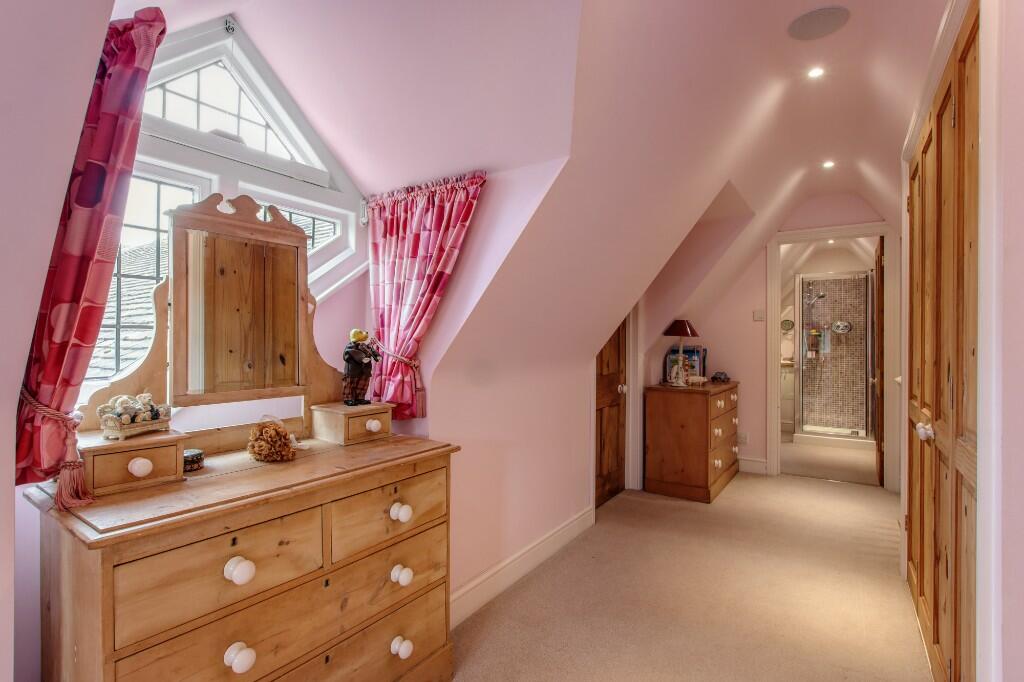 Additional image 25 of Chalksole Manor, Alkham, CT15