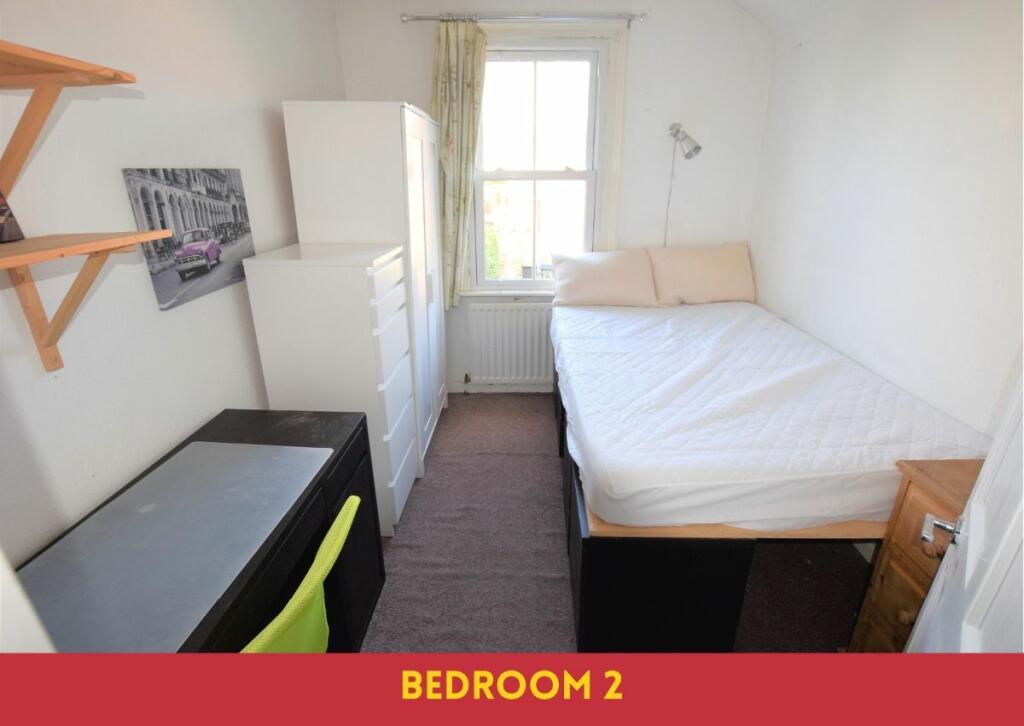 Additional image 10 of 5 Bed Student House - 23 Tudor Road