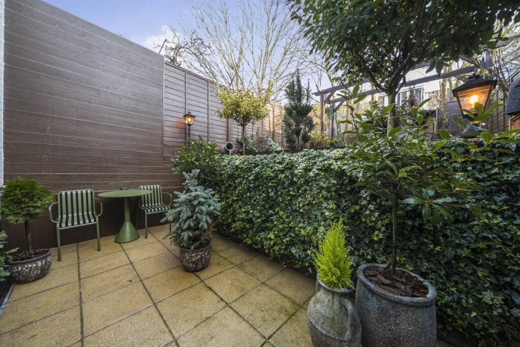 Additional image 10 of Buller Road, Thornton Heath