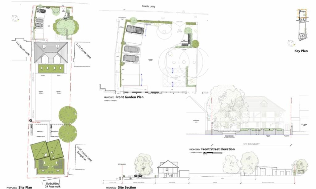 Additional image 8 of 111A Foxley Lane, Purley, Surrey, CR8 3HQ