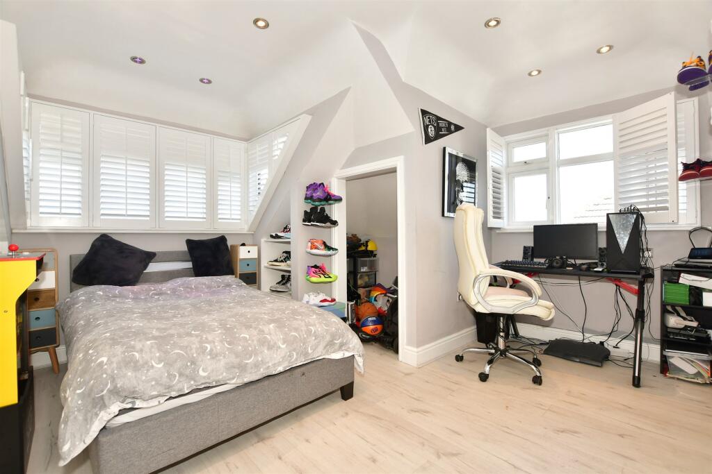 Additional image 11 of Botany Road, Kingsgate, Broadstairs, Kent