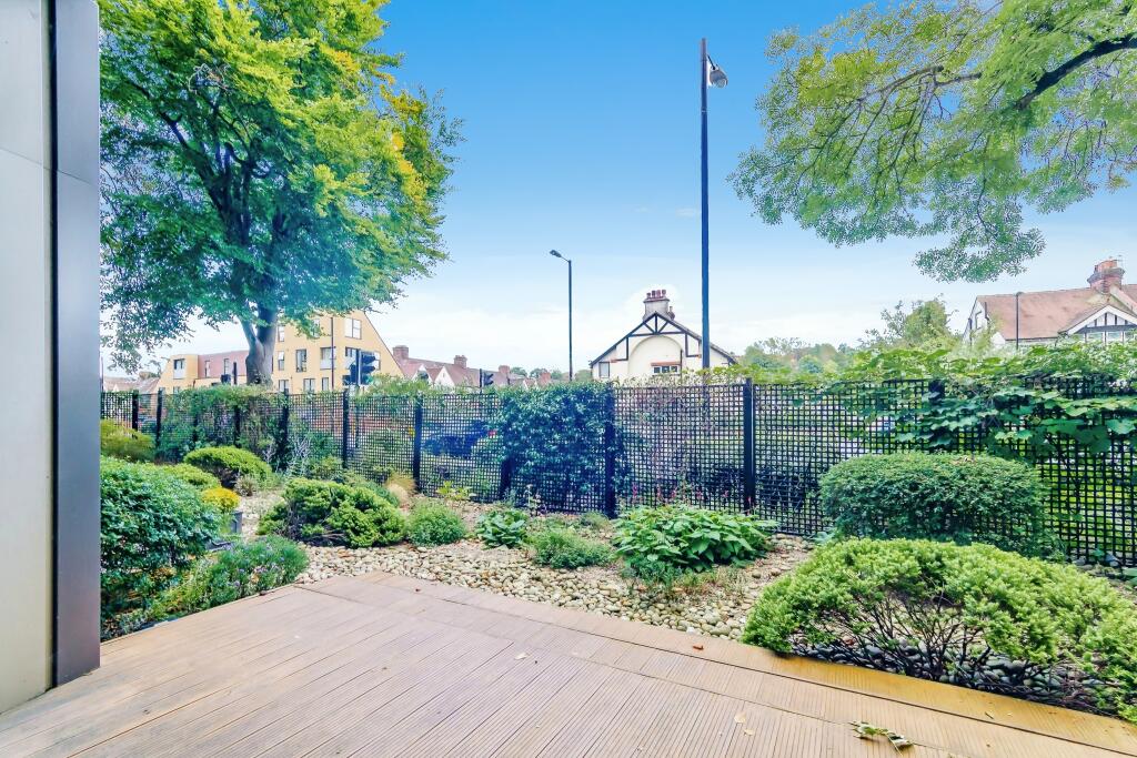 Additional image 12 of Brighton Road, Purley, Surrey, CR8