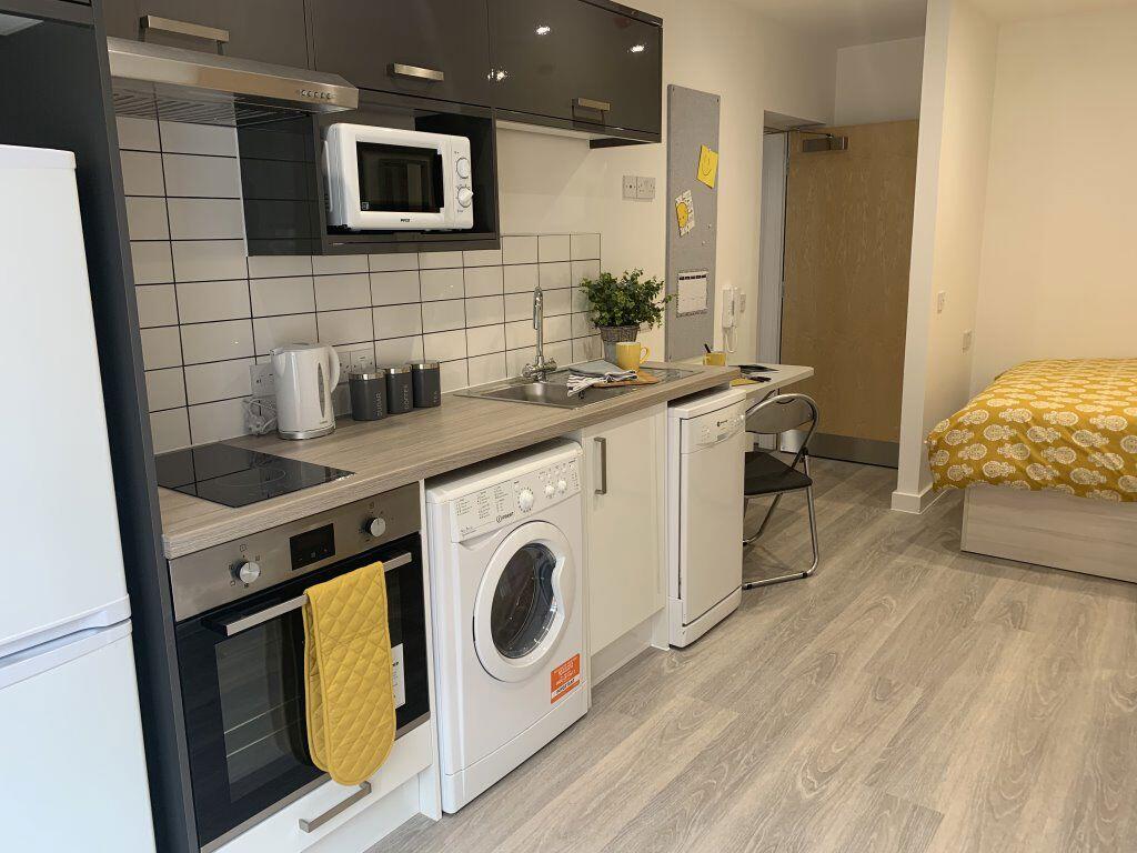 Additional image 3 of 7 Queningate Mews - Ref 3452