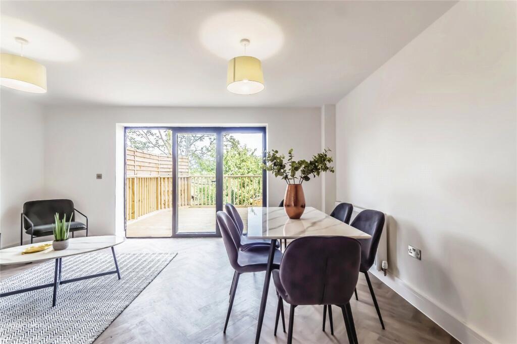 Additional image 4 of Cullesden Road, Kenley, CR8