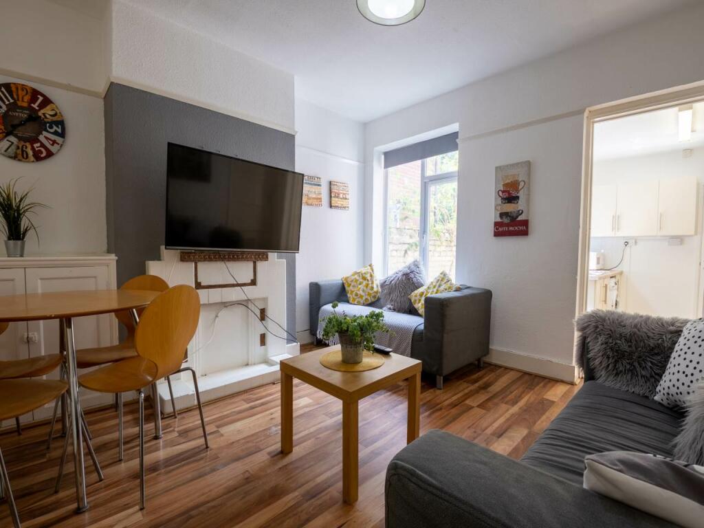 St Martins Road, Canterbury, Kent