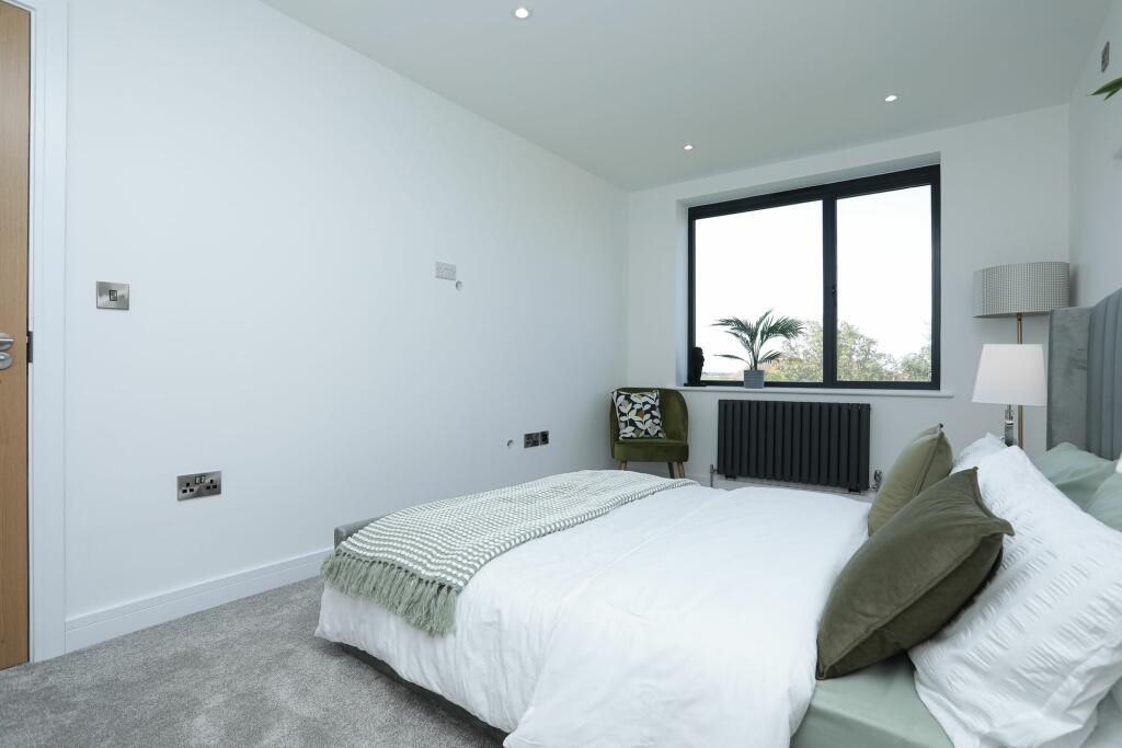 Additional image 18 of Haine Lodge, Ramsgate, CT12