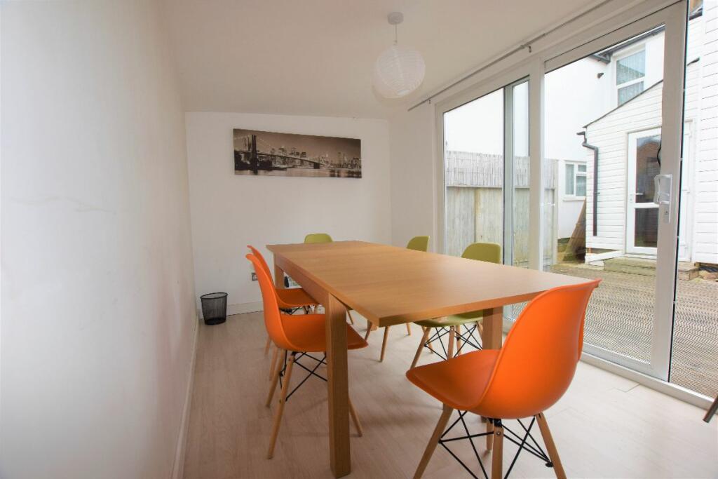 11 Gordon Road, Canterbury, Kent, CT1