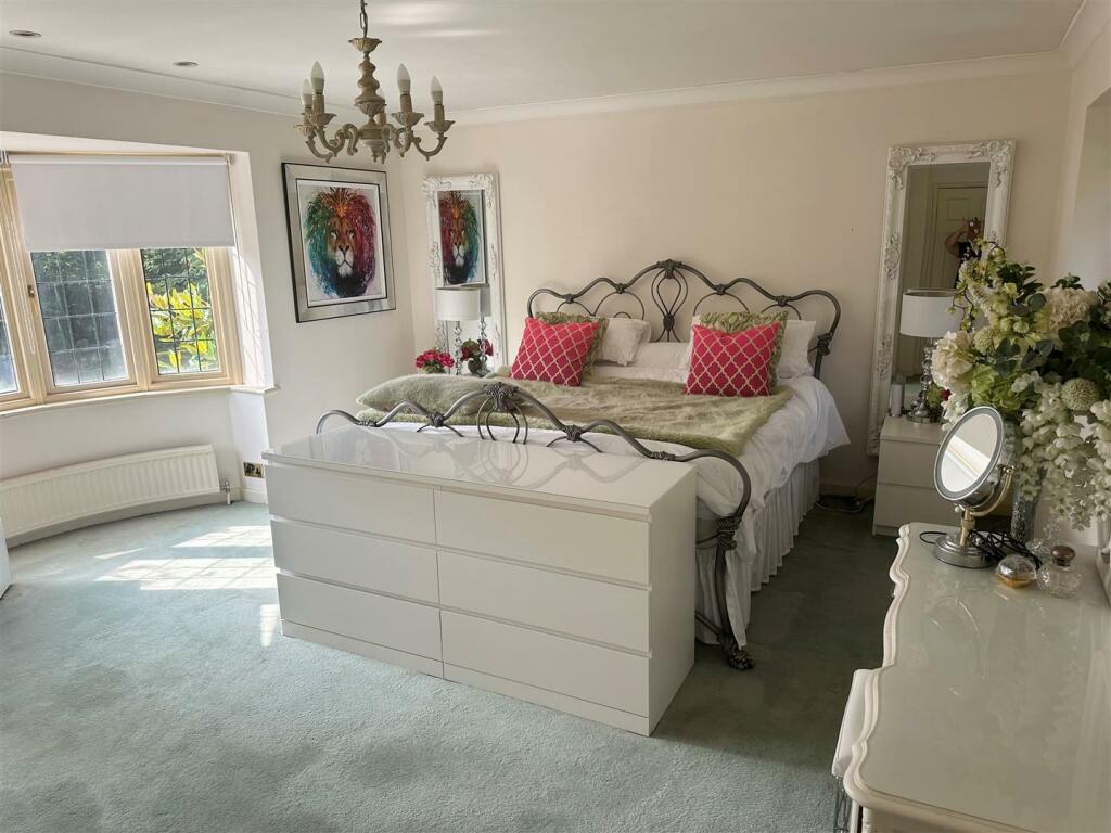 Additional image 18 of Silver Lane, Webb Estate