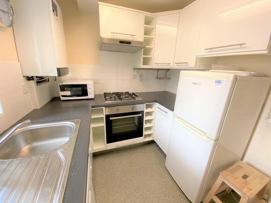 Additional image 6 of 15 Artillery Street (Near City Centre)