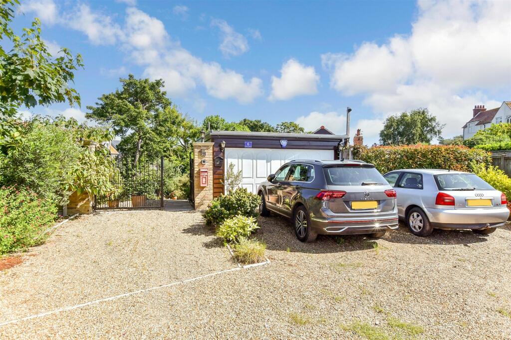 Additional image 20 of Percy Avenue, Kingsgate, Broadstairs, Kent