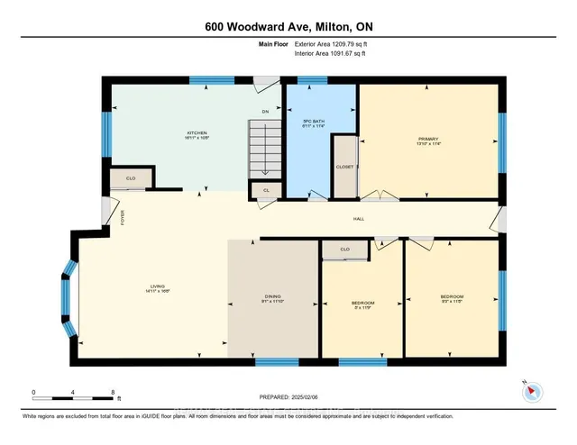 Additional image 35 of 600 Woodward Ave