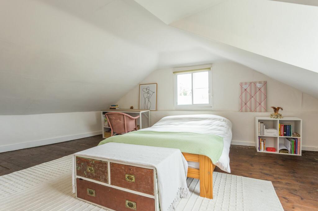 Additional image 12 of Mill Lane, St. Radigunds, CT1