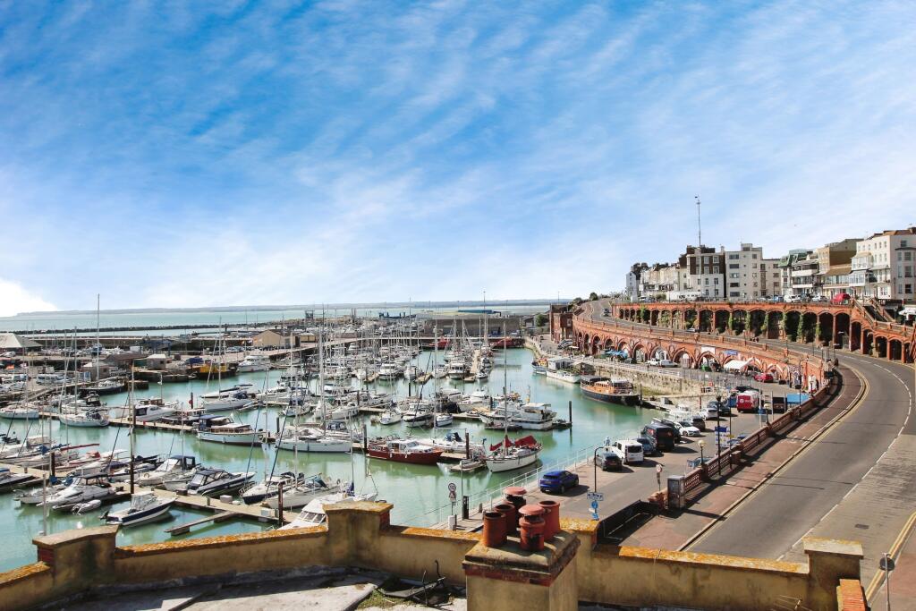 Additional image 15 of Harbour Parade, Ramsgate, Kent, CT11