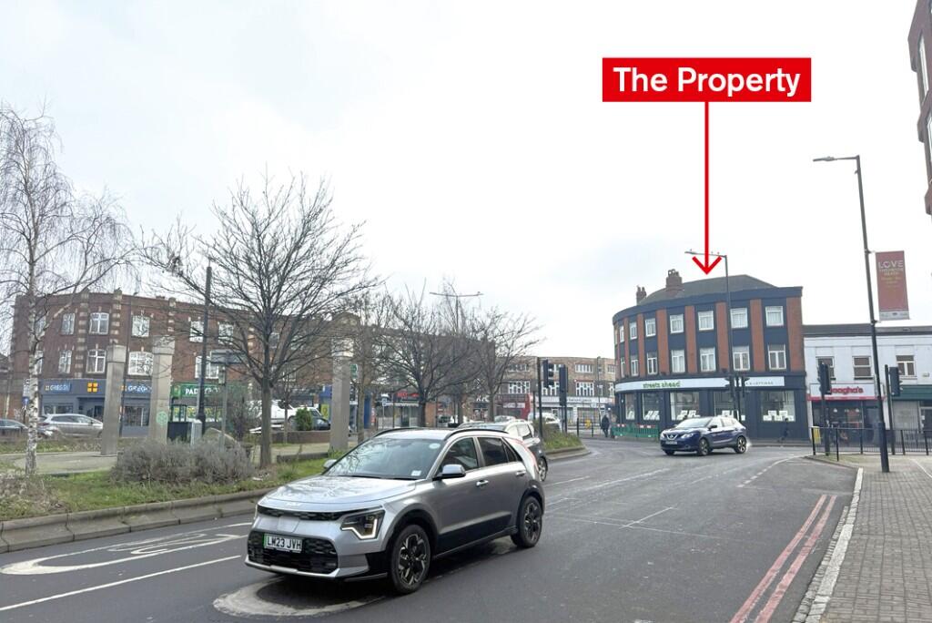 Additional image 6 of 737/739 London Road, Croydon, London, CR7