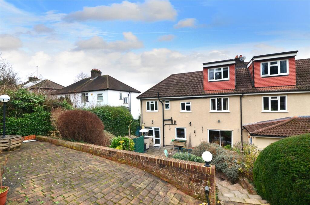 Additional image 20 of Hartley Down, Purley, Surrey, CR8