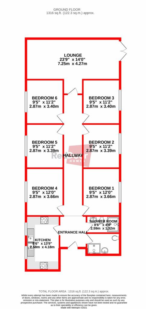 Additional image 15 of Longport, Canterbury