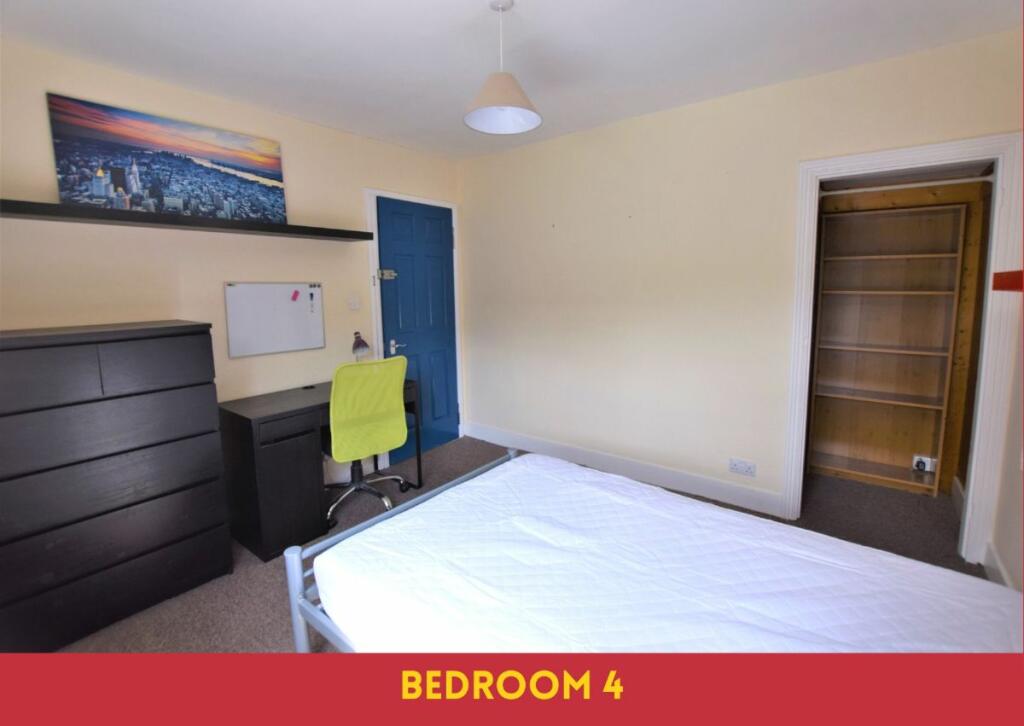 Additional image 16 of 5 Bed Student Home - 52 Martyrs Field Road