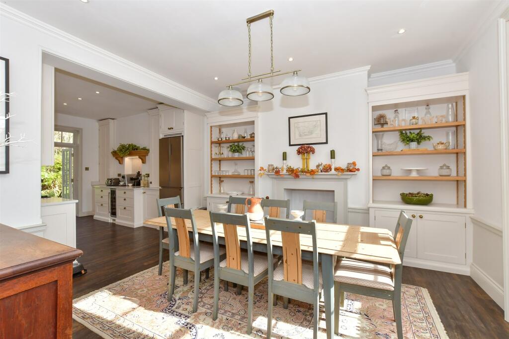 Additional image 25 of The Street, Woodnesborough, Sandwich, Kent