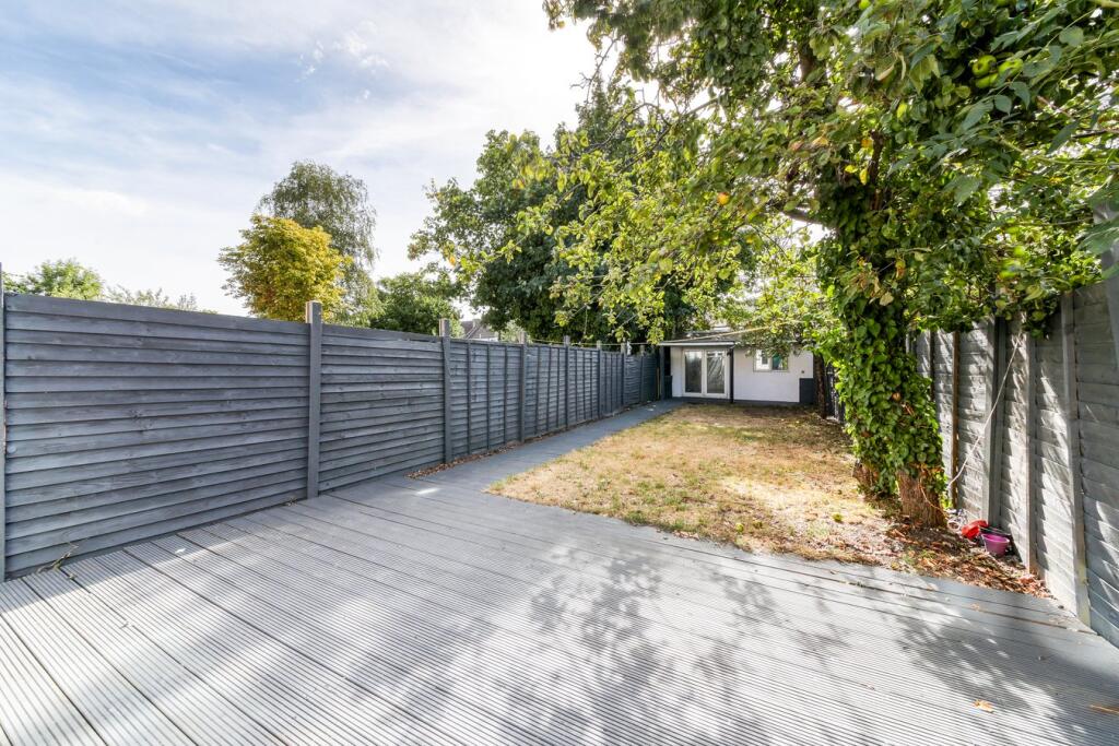 Additional image 14 of Headcorn Road, Thornton Heath, CR7