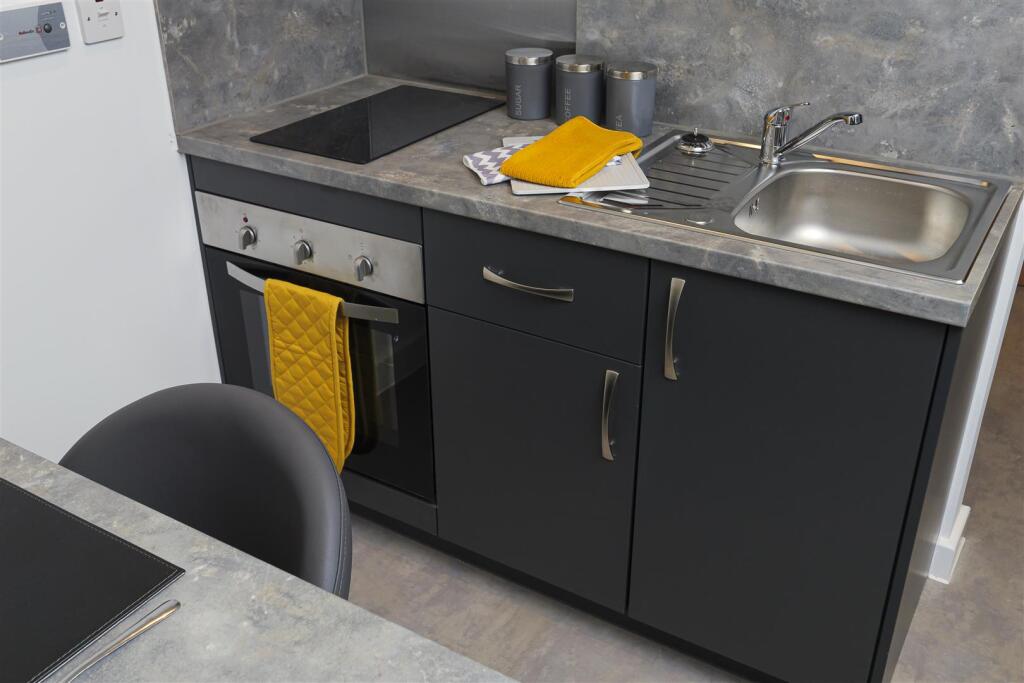 Additional image 11 of Apartment 9, Bedford Block, Westgate One, 28-30 St Peter Street, Canterbury