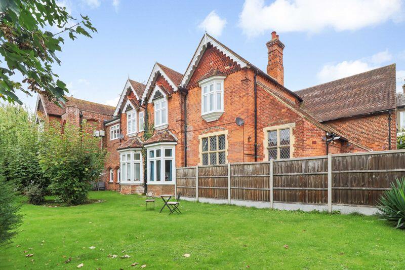 Additional image 24 of Old Dover Road, Canterbury