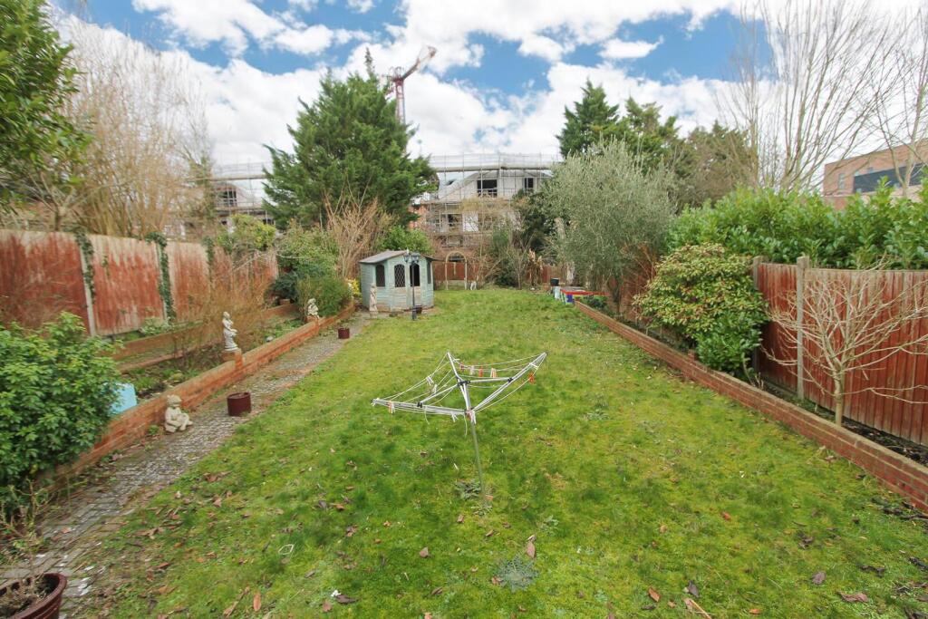 Additional image 36 of Purley Knoll, Purley