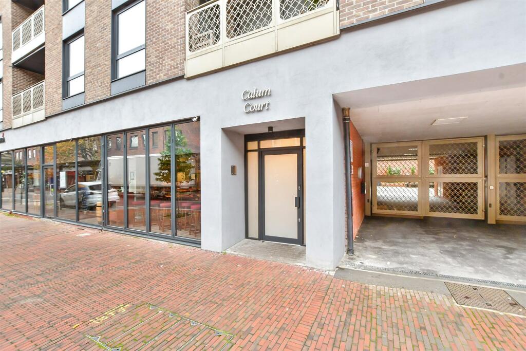 Additional image 14 of High Street, Purley, Surrey