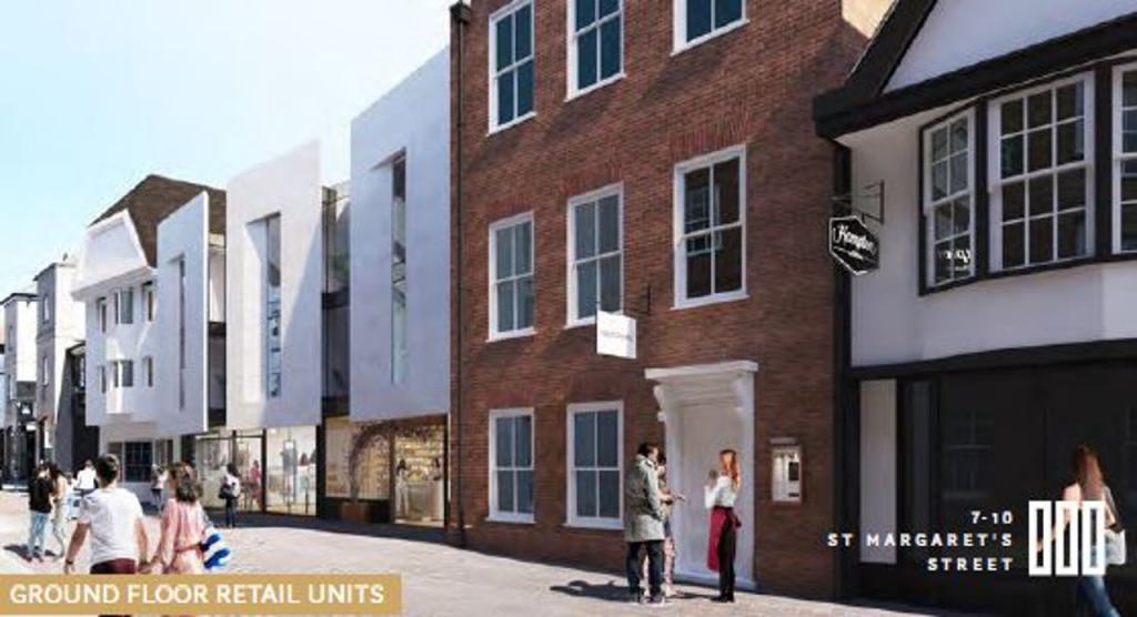 Additional image 6 of Unit 2, 7-10 St. Margarets Street, Canterbury, CT1 2TP