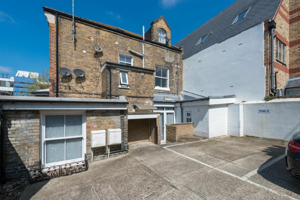 Additional image 4 of Queen Street, Ramsgate, CT11