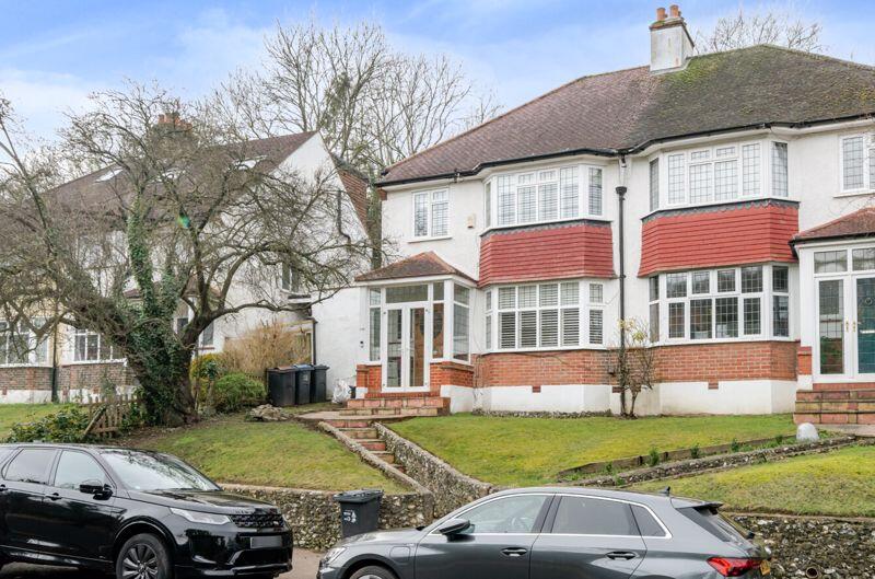 Additional image 18 of Old Lodge Lane, Purley