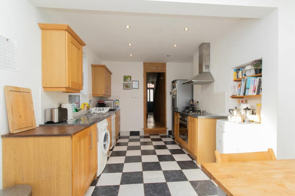 Additional image 6 of Prospect Place, Broadstairs, CT10