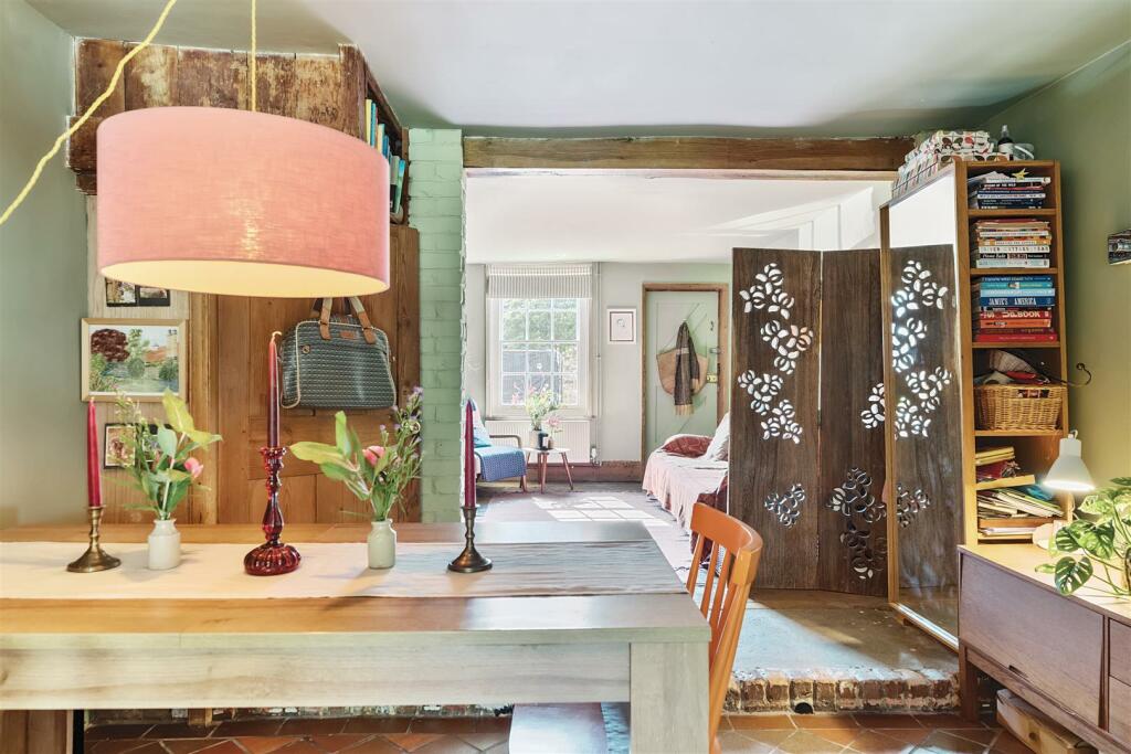 Additional image 6 of Paradise Row, Sandwich