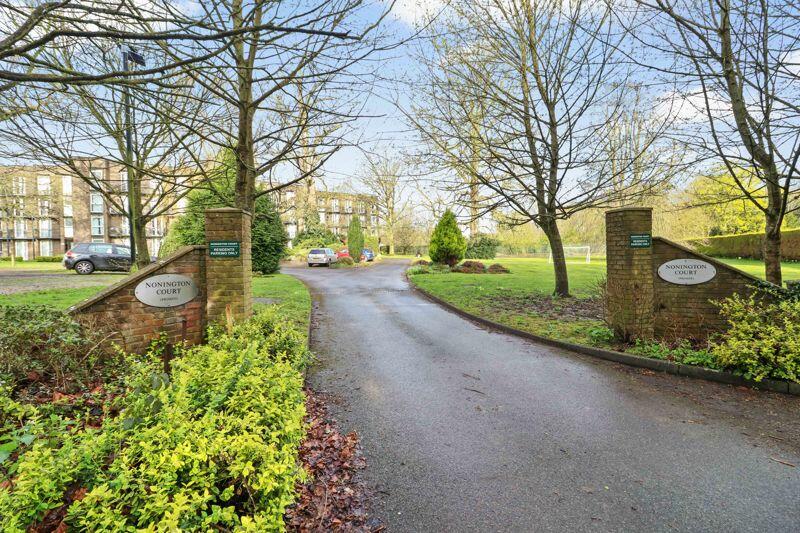 Additional image 22 of Nonington Court, Nonington