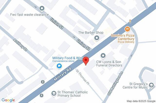 Additional image 10 of Military Road, Canterbury, CT1