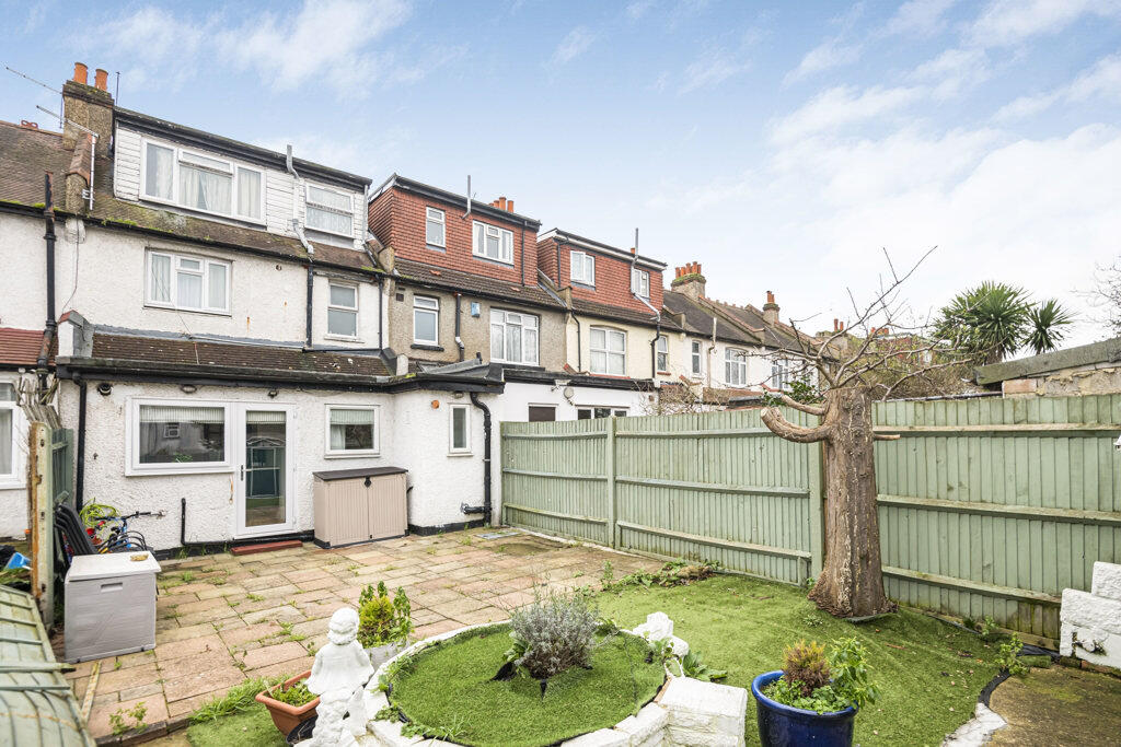 Additional image 17 of Kingswood Avenue, Thornton Heath, CR7