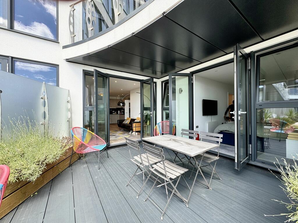 Additional image 16 of Beach Drive, The Horizon, CT11