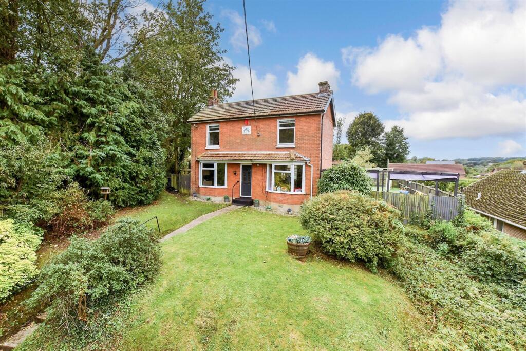 Additional image 15 of Church Hill, Shepherdswell, Dover, Kent