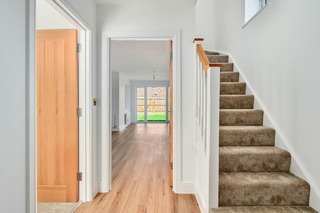 Additional image 8 of Lime Trees, Minster, Ramsgate, Kent. CT12 4FE