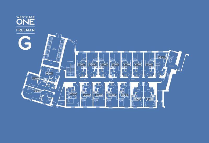 Additional image 9 of Westgate One 28-30 St Peters Street, Canterbury