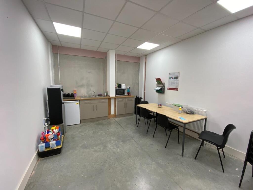 Additional image 5 of Ozengell Place, Eurokent Business Park, Ramsgate