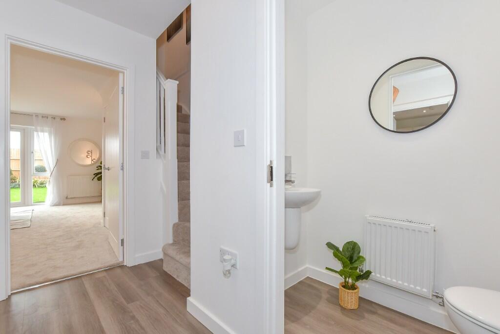 Additional image 5 of Manston Road, 
Manston, 
Ramsgate, 
CT12 5BE