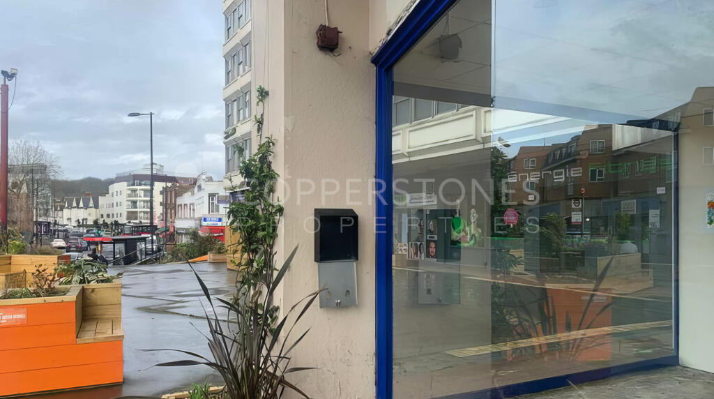 Additional image 6 of Ambassador House,  Thornton Heath Station, London